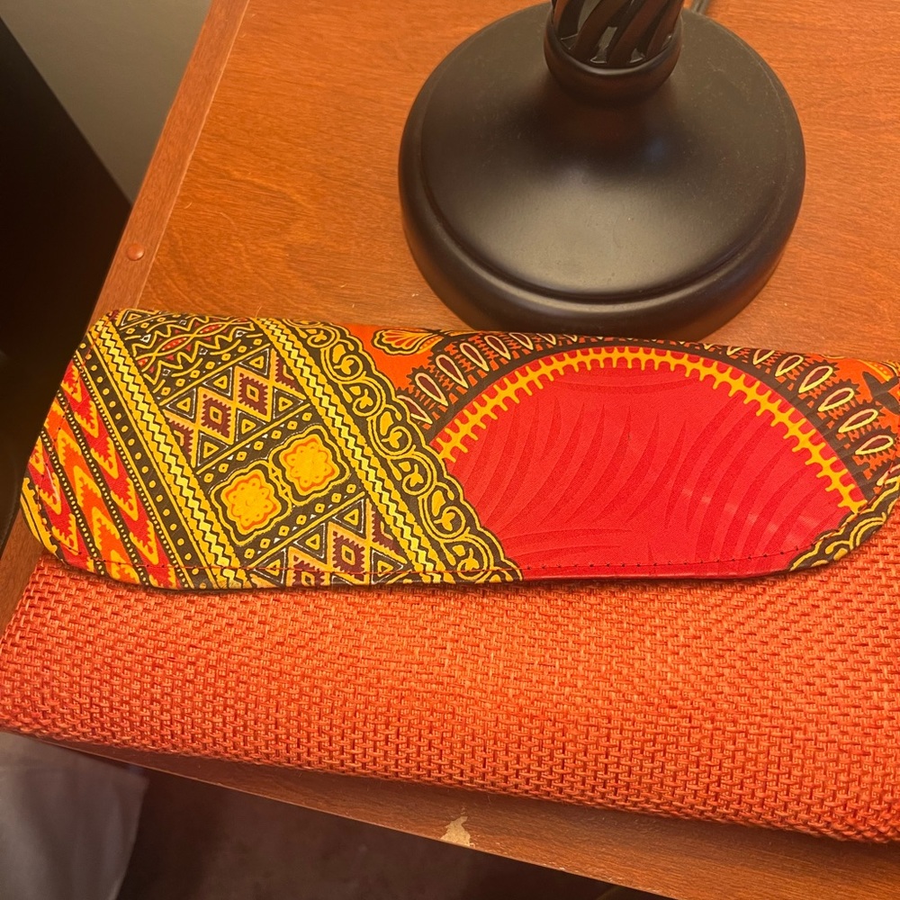 African wallet